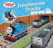 Thomas & Friends: Troublesome Trucks di Rev. W. Awdry edito da Egmont UK Ltd