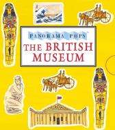 The British Museum: Panorama Pops di Anonymous edito da Walker Books Ltd