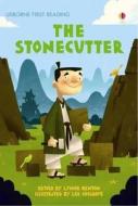 The Stonecutter di Lynne Benton edito da Usborne Publishing Ltd