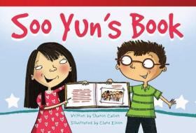 Soo Yun's Book (Early Fluent Plus) di Sharon Callen edito da SHELL EDUC PUB