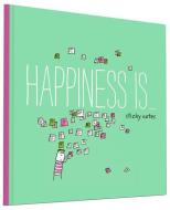 Happiness Is... Sticky Notes di Lisa Swerling, Ralph Lazar edito da Chronicle Books