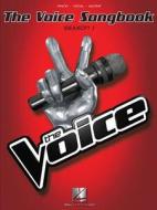 The Voice Songbook - Season 1 edito da Hal Leonard Publishing Corporation