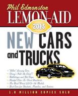 Lemon-Aid New Cars and Trucks di Phil Edmonston edito da Dundurn Group Ltd