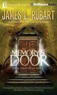 Memory's Door di James L. Rubart edito da Thomas Nelson on Brilliance Audio