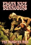 The Monster Men by Edgar Rice Burroughs, Fiction, Mystery & Detective di Edgar Rice Burroughs edito da Wildside Press