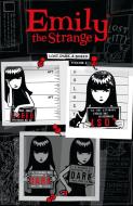 Emily The Strange Volume 1: Lost, Dark, And Bored di Rob Reger edito da Dark Horse Comics,U.S.