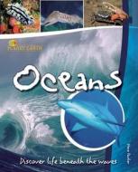 Oceans di Steve Parker edito da QEB Publishing