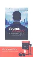 The Bourne Ultimatum [With Headphones] di Robert Ludlum edito da Findaway World