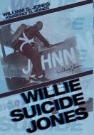 Willie Suicide Jones di William S. Jones, Kimberly D Jones edito da Page Publishing Inc
