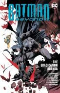 Batman Beyond Volume 8: To Infinity And Beyond di Dan Jurgens edito da Dc Comics