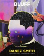 Bluff di Danez Smith edito da Vintage Publishing