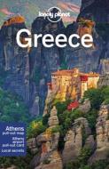 Lonely Planet Greece di Lonely Planet edito da LONELY PLANET PUB