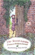 The Secret Garden di Frances Hodgson Burnett edito da Alma Books Ltd