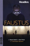 Faustus di Rupert Goold, Ben Power, Christopher Marlowe edito da Nick Hern Books