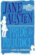 Pride And Prejudice di Jane Austen edito da Little Books Ltd