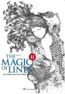 The Magic of Lines II di CYPI edito da Gingko Press GmbH