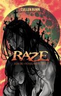 Raze: Mother, Maiden, Crone di Cullen Bunn edito da OUTLAND ENTERTAINMENT