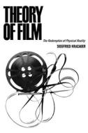 Theory of Film di Siegfried Kracauer edito da Chosho Publishing