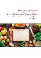 Mon carnet diététique : les coliques néphrétiques calciques et moi... di Cédric Menard edito da Books on Demand