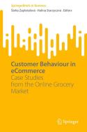 Customer Behaviour in eCommerce edito da Springer International Publishing
