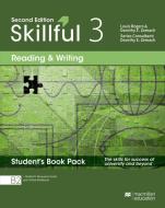Skillful 2nd edition Level 3 - Reading and Writing / Student's Book with Student's Resource Center and Online Workbook di Louis Rogers, Dorothy Zemach edito da Hueber Verlag GmbH