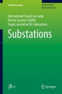 Substations edito da Springer International Publishing Ag