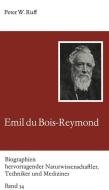 Emil du Bois-Reymond di Peter Ruff edito da Vieweg+Teubner Verlag