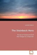 The Steinbeck Hero di Luminita Todorut edito da VDM Verlag Dr. Müller e.K.