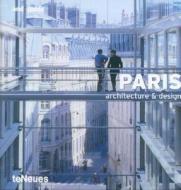 Paris edito da Teneues Verlag Gmbh + Co Kg