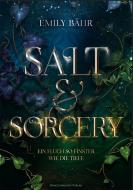 Salt & Sorcery di Emily Bähr edito da Drachenmond-Verlag