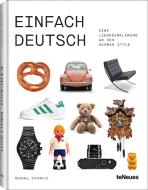 Einfach Deutsch di Michael Köckritz edito da teNeues Verlag GmbH