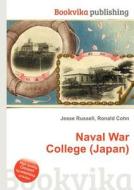 Naval War College (japan) edito da Book On Demand Ltd.