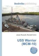 Uss Warrior (mcm-10) edito da Book On Demand Ltd.