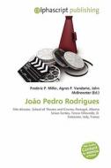 Joao Pedro Rodrigues edito da Vdm Publishing House