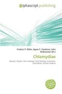 Chlamydiae edito da Betascript Publishing