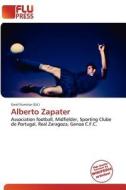 Alberto Zapater edito da Betascript Publishing