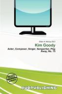 Kim Goody edito da Aud Publishing