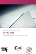 Teen Series edito da Crypt Publishing