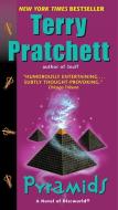 Pyramids di Terry Pratchett edito da HARPER TORCH