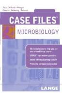 Case Files Microbiology di Eugene C. Toy, Cynthia R. Skinner Debord, Audrey Wanger edito da McGraw-Hill Medical Publishing