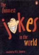 The Funniest Jokes In The World edito da Penguin Books Australia