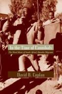 In the Time of Cannibals (Paper) di David Coplan edito da University of Chicago Press