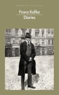 Diaries by Franz Kafka di Franz Kafka edito da Penguin Books Ltd (UK)