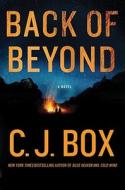 Back Of Beyond di UNKNOWN edito da Minotaur Books