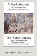 The Divine Comedy (Deseret Alphabet Edition) di John Jenkins edito da Lulu.com