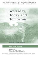 Yesterday, Today and Tomorrow di Hanna (Honary Member Segal edito da Taylor & Francis Ltd