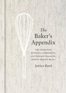 The Baker's Appendix di Jessica Reed edito da Random House USA Inc