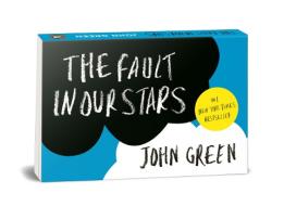 Penguin Minis: The Fault in Our Stars di John Green edito da Penguin LCC US