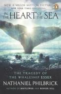 In the Heart of the Sea: The Tragedy of the Whaleship Essex di Nathaniel Philbrick edito da Turtleback Books