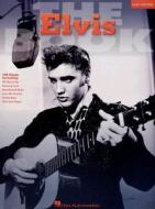 The Elvis Book edito da MUSIC SALES CORP